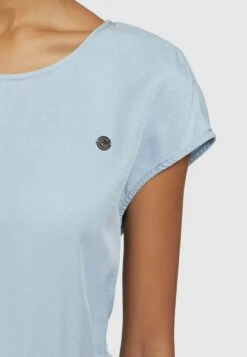 Khujo Hediye - Jurk - Hellblau -Khujo Winkel 000098c4db1843e4b019e942303b706e