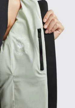 Khujo Maude Matt - Jas - Blassgrün -Khujo Winkel 001201c012cb4488a03c12e6f9f52a19