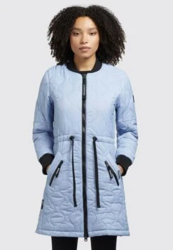 Khujo Isett - Jas - Blau