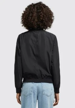 Khujo Stence2 - Bomberjacks - Schwarz -Khujo Winkel 01f50db7aab24033a4f2e3be23db51df