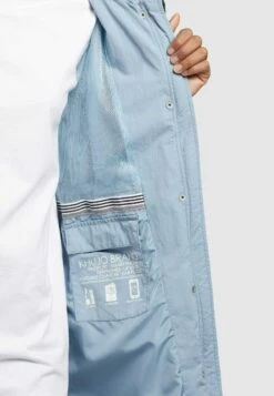 Khujo Adda - Parka - Hellblau 15 Khujo Adda - Parka - Hellblau -Khujo Winkel 02eff8eac7724458a9458ec77f08f3a8