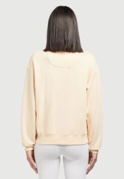 Khujo Esperanza - Sweater - Hellgelb -Khujo Winkel 03b4f1ee600d494d820b5bca89131851