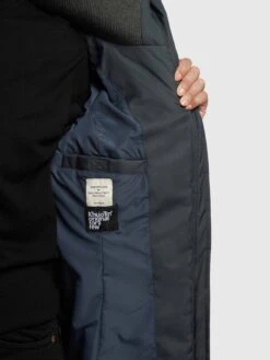 Khujo Wintermantels Wintermantel Aribay Dames Nachtblauw 17 Khujo Wintermantels Wintermantel Aribay Dames Nachtblauw -Khujo Winkel 04f78743681163196c0a5d3f96110cee