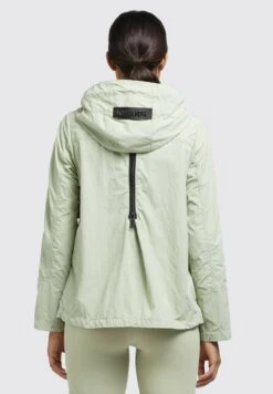 Khujo Zahira - Lichte Jas - Blassgrün 12 Khujo Zahira - Lichte Jas - Blassgrün -Khujo Winkel 0531afb809f34aba89e3e7fe061ced27