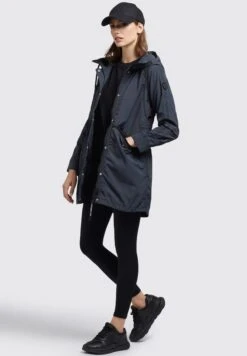 Khujo Games - Parka - Dunkelgrau 14 Khujo Games - Parka - Dunkelgrau -Khujo Winkel 078e4b26ff59462ba480d98d9fca73fe