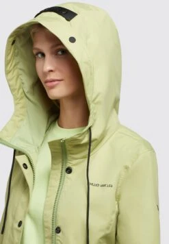 Khujo Lauren - Parka - Fer Gre 15 Khujo Lauren - Parka - Fer Gre -Khujo Winkel 09309c12e33b473c8aff746cc6a51d63