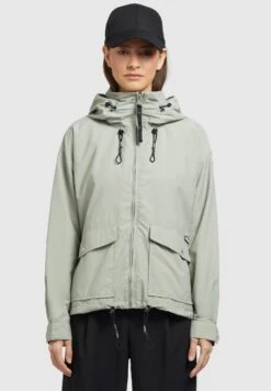 Khujo Blair - Jas - Blassgrün