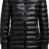 Khujo Winterjassen Winterjas Greta Dames Zwart -Khujo Winkel 0a82140d6dd74cf7b85c5880eb584ec6