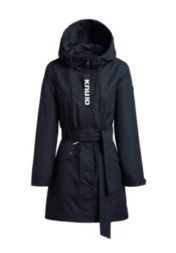 Khujo Lauren - Parka - Dunkelgrau -Khujo Winkel 0a8de8e6b6404ca9886538289a9c730f
