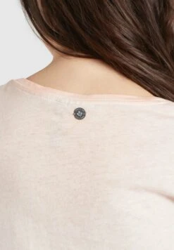 Khujo T-shirts Shirt Pergola Dames Rosa 19 Khujo T-shirts Shirt Pergola Dames Rosa -Khujo Winkel 0d037fd54886d9866a2881c0a7e857b2