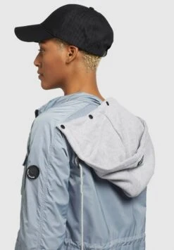 Khujo Flames - Lichte Jas - Blaugrau Hell -Khujo Winkel 0dcbf2fc73fd441b8911636f5e074926