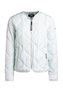 Khujo Alma - Jas - Blassgrün -Khujo Winkel 0e5439de0d18432dadf5ada931b1544a