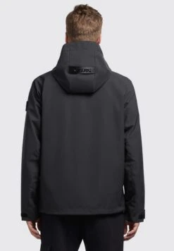 Khujo Adam - Regenjas - Schwarz -Khujo Winkel 0e786d0ba73d4538a2541c7c1208e4da