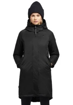 Khujo Laria - Winterjas - Schwarz 18 Khujo Laria - Winterjas - Schwarz -Khujo Winkel 0e79272094124afa9343280282e9639b