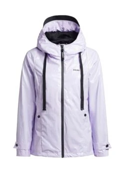 Khujo Somia - Jas - Flieder Hell -Khujo Winkel 11c9f302cfc549c286ee537bbe854e0a