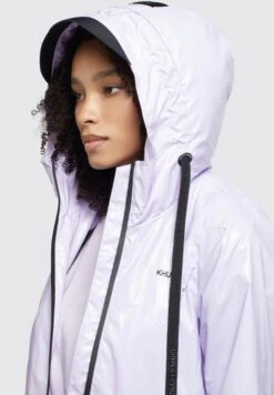 Khujo Somia - Jas - Flieder Hell -Khujo Winkel 12084d69e4464f2f910ef5294779f8a5