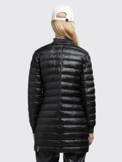 Khujo Winterjassen Winterjas Greta Dames Zwart -Khujo Winkel 147ea7f240649f16e56102301dad757d