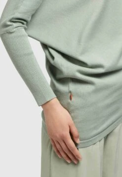 Khujo Shea - Trui - Mintgrün 13 Khujo Shea - Trui - Mintgrün -Khujo Winkel 165b4b9eb17840edaa977aa52533f17d