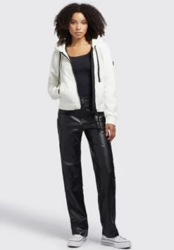 Khujo Maren - Jas - Naturweiß -Khujo Winkel 1889e9bd68a94e6781b983284a245bdb