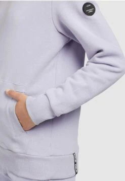 Khujo Rhabea - Hoodie - Flieder 13 Khujo Rhabea - Hoodie - Flieder -Khujo Winkel 19576a7f0415485dbd41da17df08f6d8