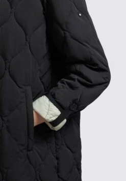 Khujo Sira - Jas - Schwarz -Khujo Winkel 1a630e6a62be40699d72a1eec0e6d140