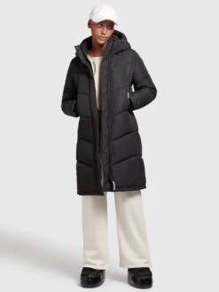 Khujo Wintermantels Wintermantel Limetta Dames Zwart 13 Khujo Wintermantels Wintermantel Limetta Dames Zwart -Khujo Winkel 1aaed78fde645ea5ba2004975bf8508c