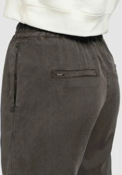 Khujo Sandi - Trainingsbroek - Anthrazit -Khujo Winkel 1bc75eb4701147d69add06e476426b32