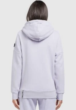 Khujo Rhabea - Hoodie - Flieder 12 Khujo Rhabea - Hoodie - Flieder -Khujo Winkel 1c5fc75a283d4a7998d0fa02d226b564