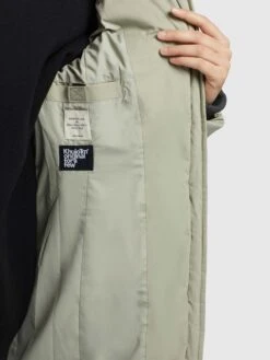 Khujo Wintermantels Wintermantel Aribay 3 Dames Pastelgroen 17 Khujo Wintermantels Wintermantel Aribay 3 Dames Pastelgroen -Khujo Winkel 1cd691851e96e28fe36e156cf2775397