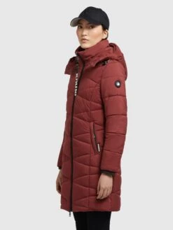 Khujo Tussenmantels Tussenmantel Fitt Light Dames Roestrood 14 Khujo Tussenmantels Tussenmantel Fitt Light Dames Roestrood -Khujo Winkel 1fbbf010b2c12ca775f6b16cac8bfffe