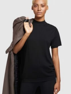 Khujo Tussenmantels Tussenmantel Lisad Dames Mokka 17 Khujo Tussenmantels Tussenmantel Lisad Dames Mokka -Khujo Winkel 1fd245dca08de85f7ceb9dfc40fbf2dd