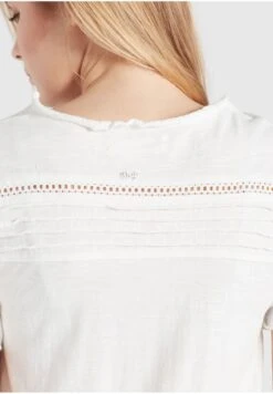 Khujo Kapua - Jurk - Weiß 20 Khujo Kapua - Jurk - Weiß -Khujo Winkel 206bb516fd0d41bb8866adadc0f38512