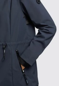 Khujo Aset - Parka - Dunkelblau 16 Khujo Aset - Parka - Dunkelblau -Khujo Winkel 20abc522b6f84989868604b275bfcf88