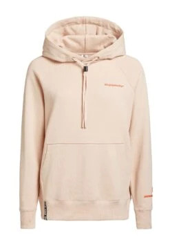 Khujo Odette - Hoodie - Aprikot 17 Khujo Odette - Hoodie - Aprikot -Khujo Winkel 20fa447e7d8549a09338086dd476a5e7