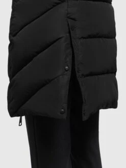 Khujo Tussenmantels Tussenmantel Mugg Dames Zwart -Khujo Winkel 2459b7266aecd889ef61168e80d6abd6