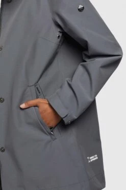 Khujo Tussenmantels Tussenmantel Artisa Dames Rookgrijs 17 Khujo Tussenmantels Tussenmantel Artisa Dames Rookgrijs -Khujo Winkel 2557c7bc68b17eb990f826e03a93a0af