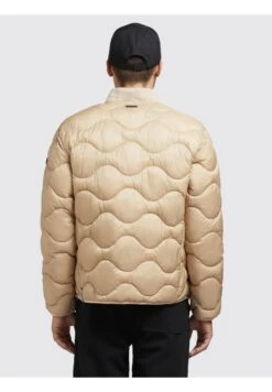 Khujo Bono - Jas - Beige -Khujo Winkel 284afdc057d345478bbd9e4d41f8bdb9