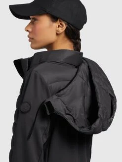 Khujo Wintermantels Wintermantel RUTH MATT Dames Groen -Khujo Winkel 28dd649e1aadfc8759706af8cefea5c3