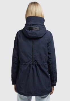 Khujo Caima2 - Parka - Dunkelblau 12 Khujo Caima2 - Parka - Dunkelblau -Khujo Winkel 2905bd6af44c4682b991c1863340f096