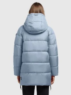 Khujo Winterjassen Winterjas Franee Dames Lichtblauw 13 Khujo Winterjassen Winterjas Franee Dames Lichtblauw -Khujo Winkel 2940c796470bcde82a9e93e821af2538