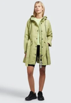 Khujo Lauren - Parka - Fer Gre 14 Khujo Lauren - Parka - Fer Gre -Khujo Winkel 296ad529168b4e1eb88f97c00a664775