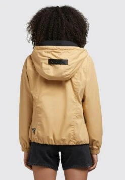 Khujo Rolava2 - Jas - Curry 19 Khujo Rolava2 - Jas - Curry -Khujo Winkel 2980413844ea41428e6a680f75eb7a6e