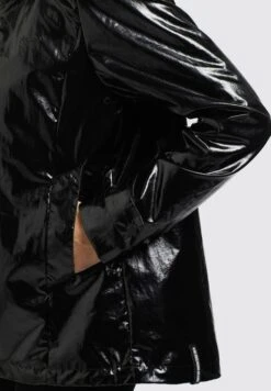 Khujo Somia - Jas - Schwarz -Khujo Winkel 29d10bd4513b4ab29211889b17bf051d