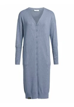 Khujo Elina - Halflange Jas - Blau 17 Khujo Elina - Halflange Jas - Blau -Khujo Winkel 2a94f79666bf437695c28f31894b84cd