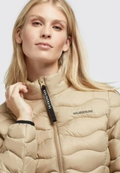 Khujo Eleni - Jas - Beige 15 Khujo Eleni - Jas - Beige -Khujo Winkel 2aba7bf57e5d4c999d935744ea80d256