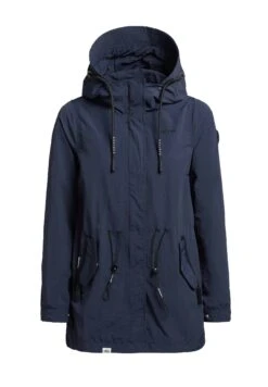 Khujo Caima2 - Parka - Dunkelblau 16 Khujo Caima2 - Parka - Dunkelblau -Khujo Winkel 2bf294c064e244088bfd71feaf2dbfe5