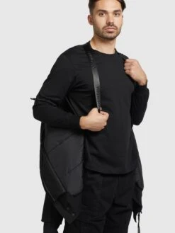 Khujo Winterjassen Winterjas Wayer Heren Zwart 17 Khujo Winterjassen Winterjas Wayer Heren Zwart -Khujo Winkel 2c28bdd154d27246f050d69330ffc7dc