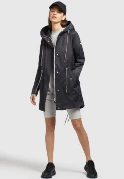 Khujo Onda2 - Parka - Dunkelgrau 11 Khujo Onda2 - Parka - Dunkelgrau -Khujo Winkel 2ccc988e9a66427889360871f2bea182