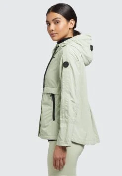 Khujo Zahira - Lichte Jas - Blassgrün 14 Khujo Zahira - Lichte Jas - Blassgrün -Khujo Winkel 2d24f34e7ec648398e8d9380e52ff6b2