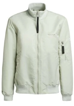 Khujo Lova - Jas - Blassgrün -Khujo Winkel 2eb614e2dcf24fef8956fa56f1939df0